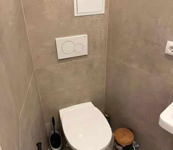 Apartment Lukaku 093 Vienna